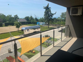 Hedon Brewing Niko apartment
